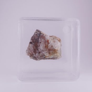 rutile from rabenwald, austria