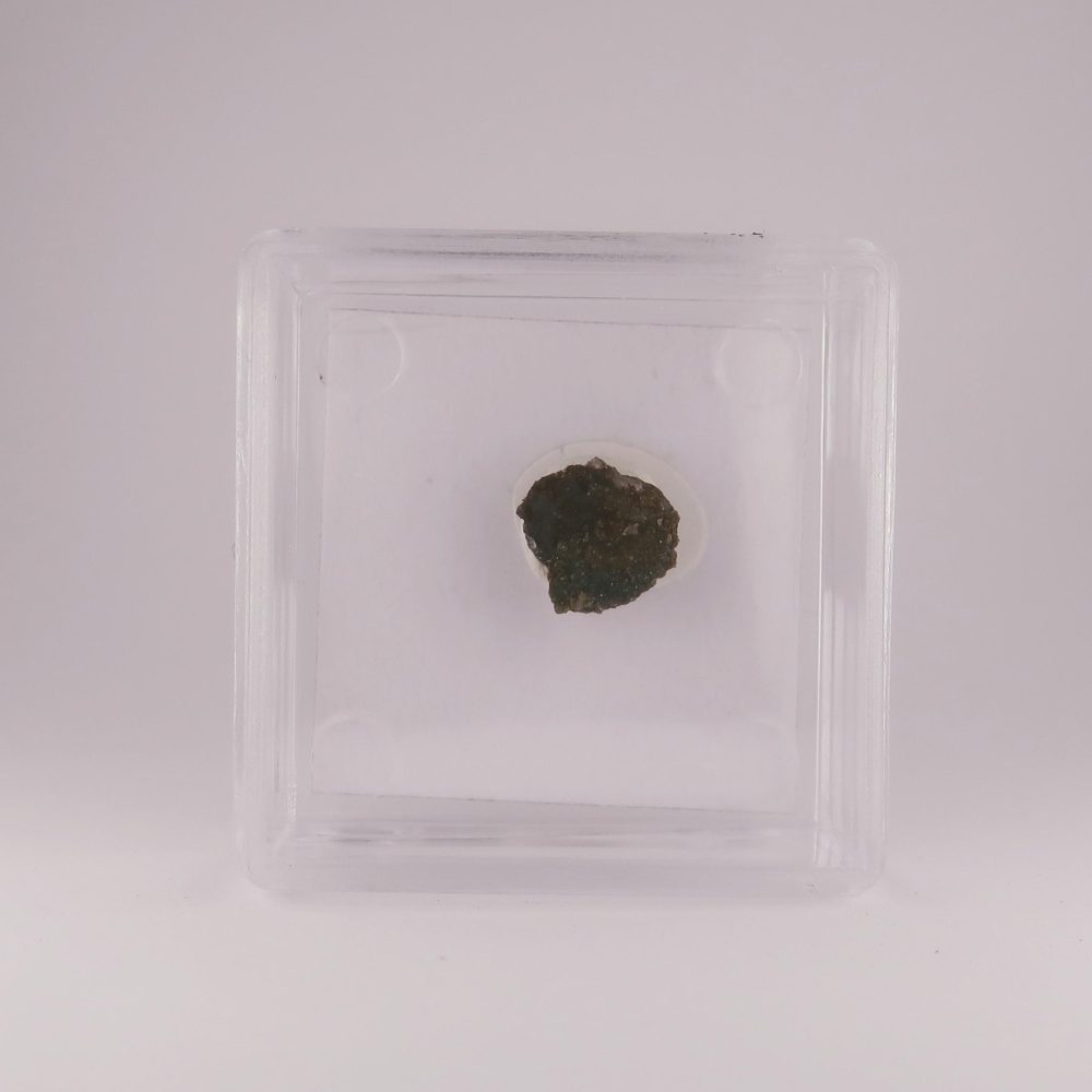 Rutile from Tanygrisiau Railway Station, Wales