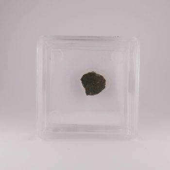 Rutile from Tanygrisiau Railway Station, Wales