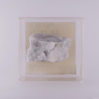 rutile from val d'ossola, italy
