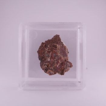sanidine from wannenköpfe quarry, germany