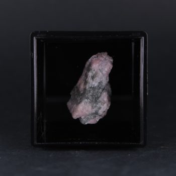 scapolite from lime crest quarry, usa