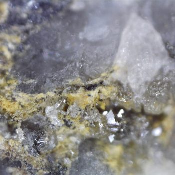 Senarmontite