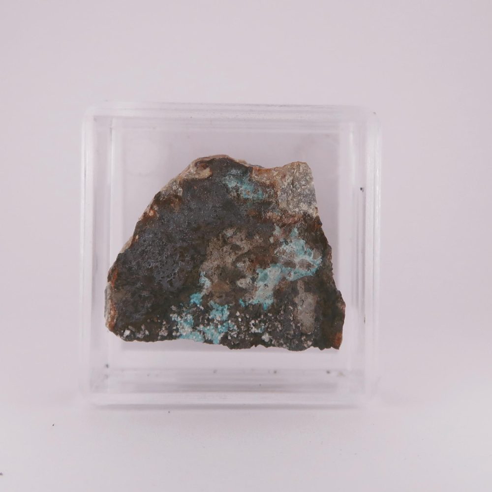 serperite from lill mine, czech republic