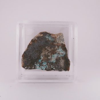 serperite from lill mine, czech republic