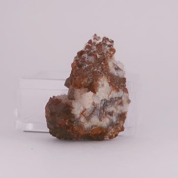 siderite from south crofty mine, cornwall