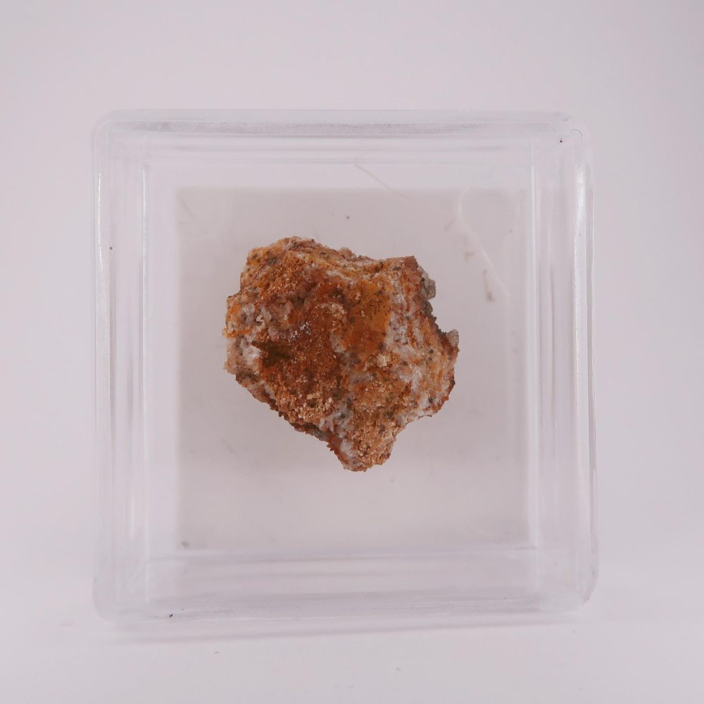 smithsonite, adamite, and calcite from hilarion mine, greece