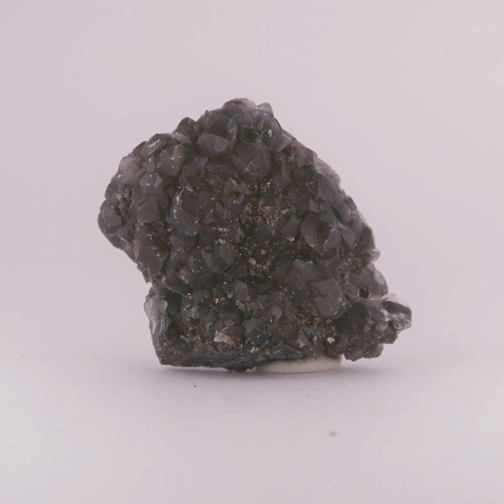 smithsonite from tsumeb mine, namibia