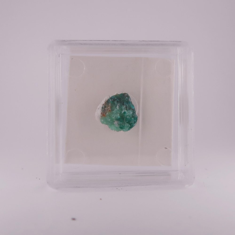 smithsonite from tsumeb mine, namibia