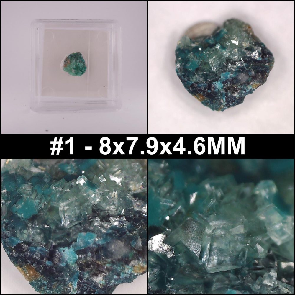 smithsonite from tsumeb mine, namibia