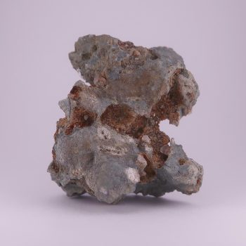 sphalerite from callow hill quarry, shropshire