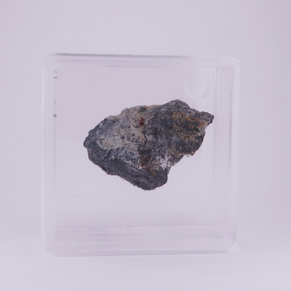 sphalerite from driscoll mine, usa