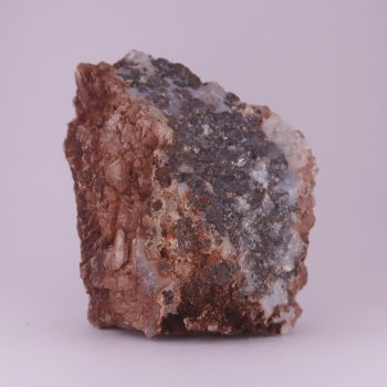 sphalerite from furzehill mine, devon