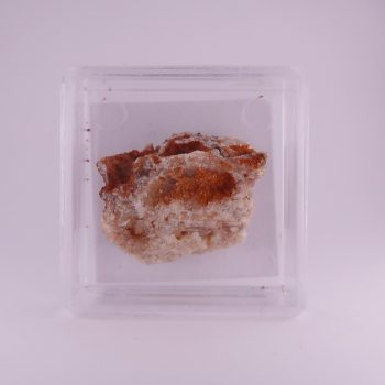 strengite from ste barbe vein, france