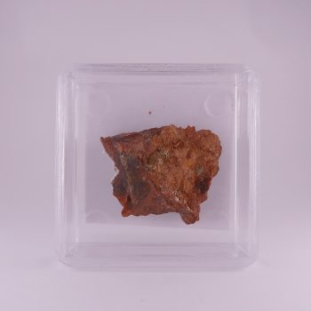 strunzite from hagendorf, germany