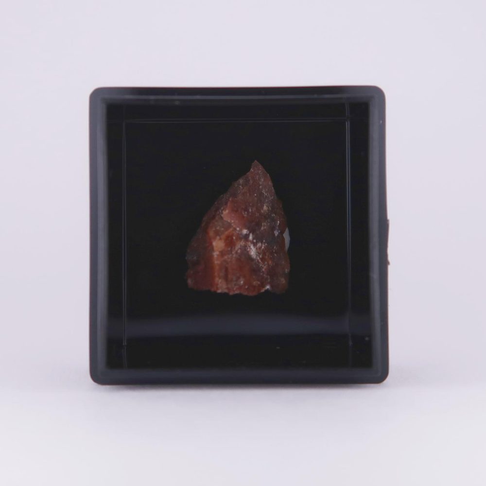 tephroite and willemite from sterling mine, usa