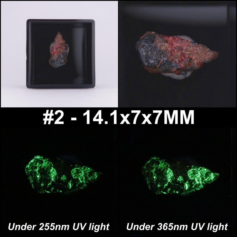 tephroite and zincite from sterling mine, usa