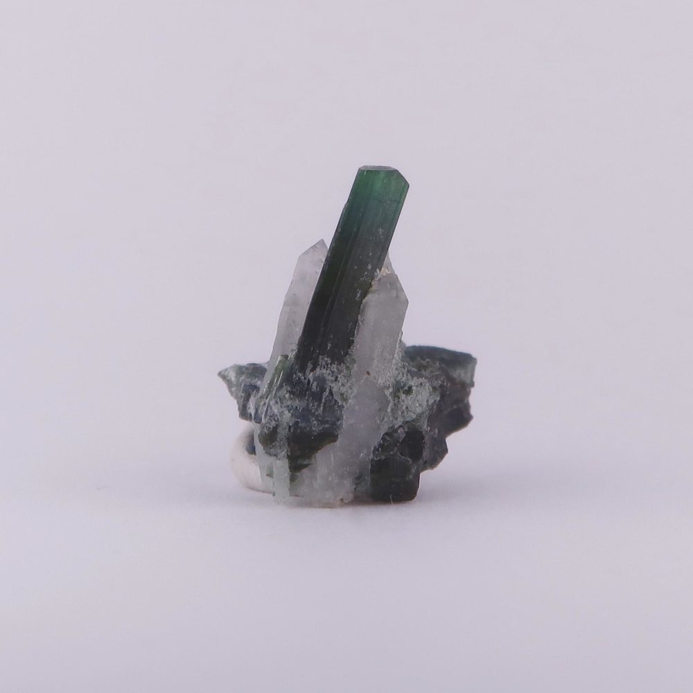 tourmaline from skardu, pakistan