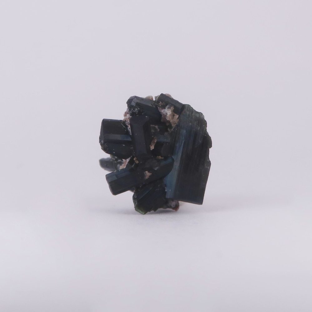 tourmaline from skardu, pakistan