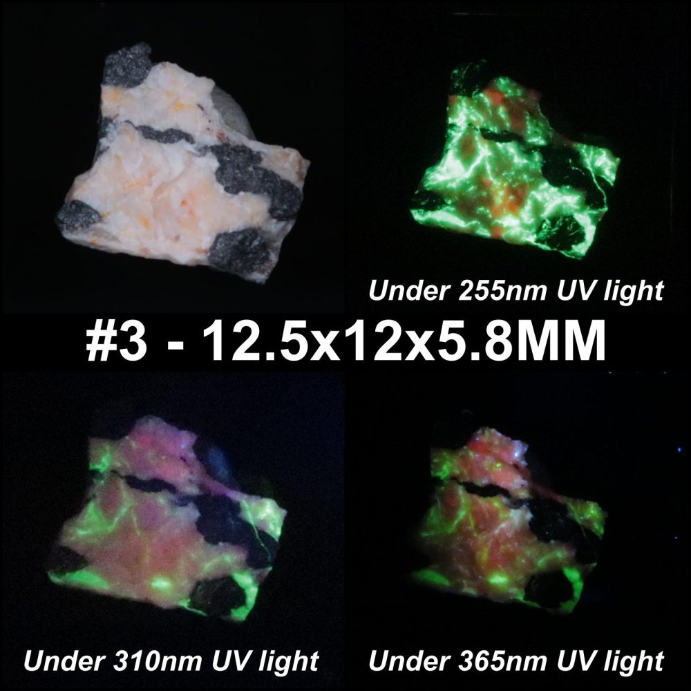 willemite and calcite from sterling mine, usa 19