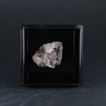 willemite and calcite from sterling mine, usa