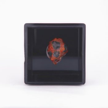 zincite from sterling mine, usa