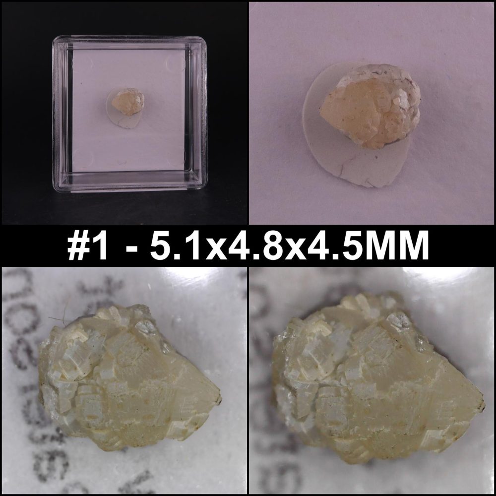 prehnite from upper new street quarry, usa