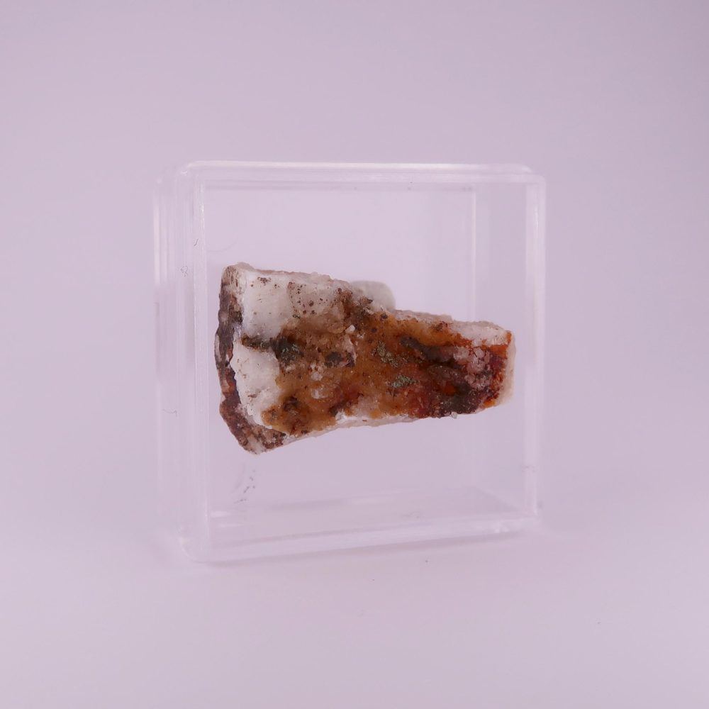 adamite from old sandbed mine, cumbria
