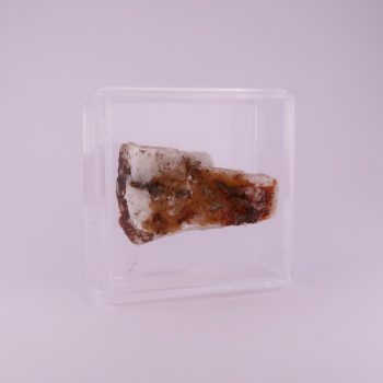 adamite from old sandbed mine, cumbria