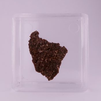 anglesite from parys mountain mines, wales