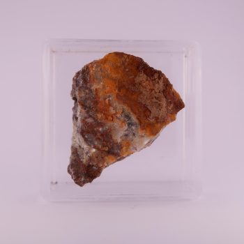 antimonite from jindřichov, czech republic