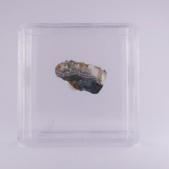 arsenic and quartz from gabe gottes mine, france