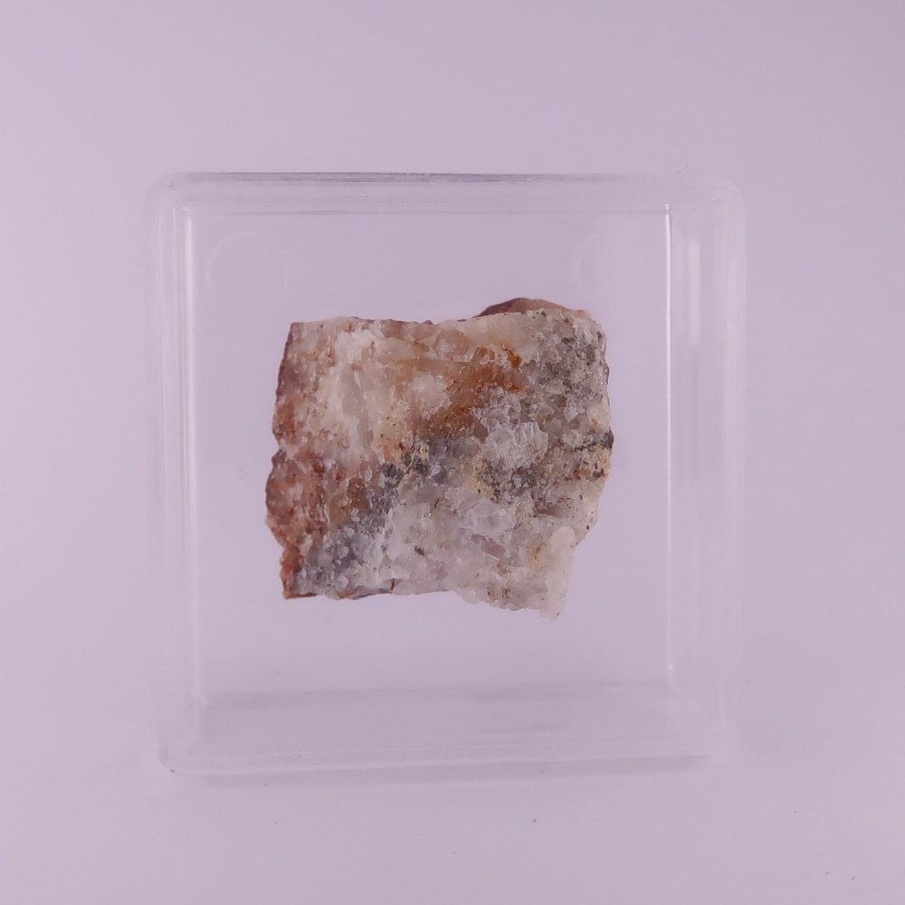 arsenopyrite from potts gill copper mine, cumbria