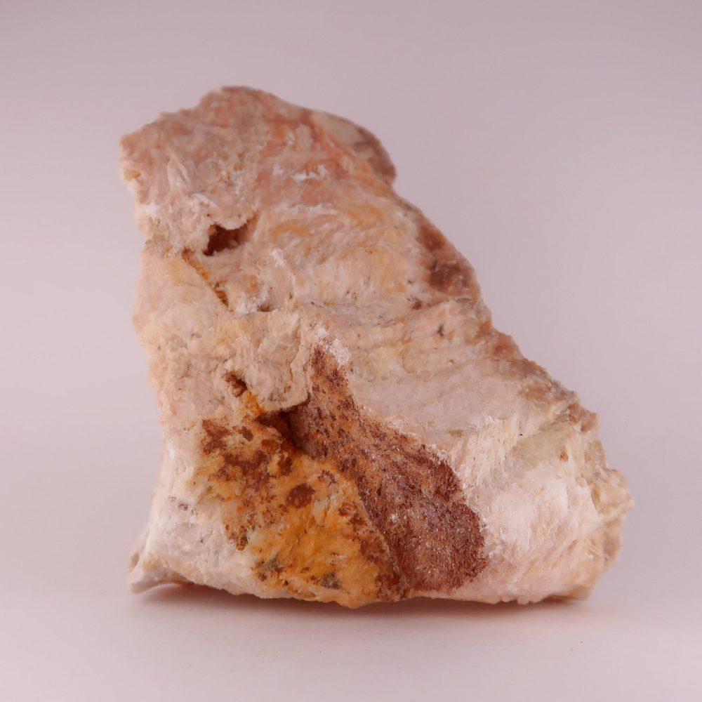 baryte from dirtlow rake, derbyshire