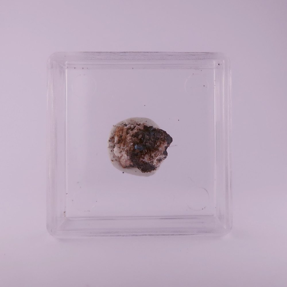 celsian from benallt mine, wales