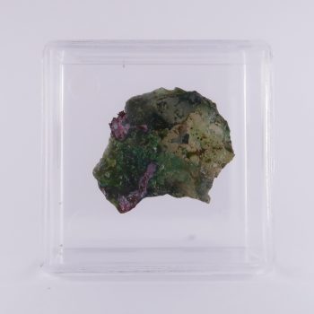 cuprite and serpentine from the lizard complex, cornwall