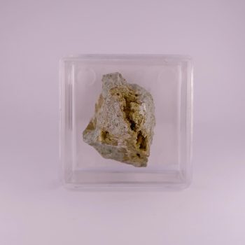 epidote from sligachan quarry, scotland