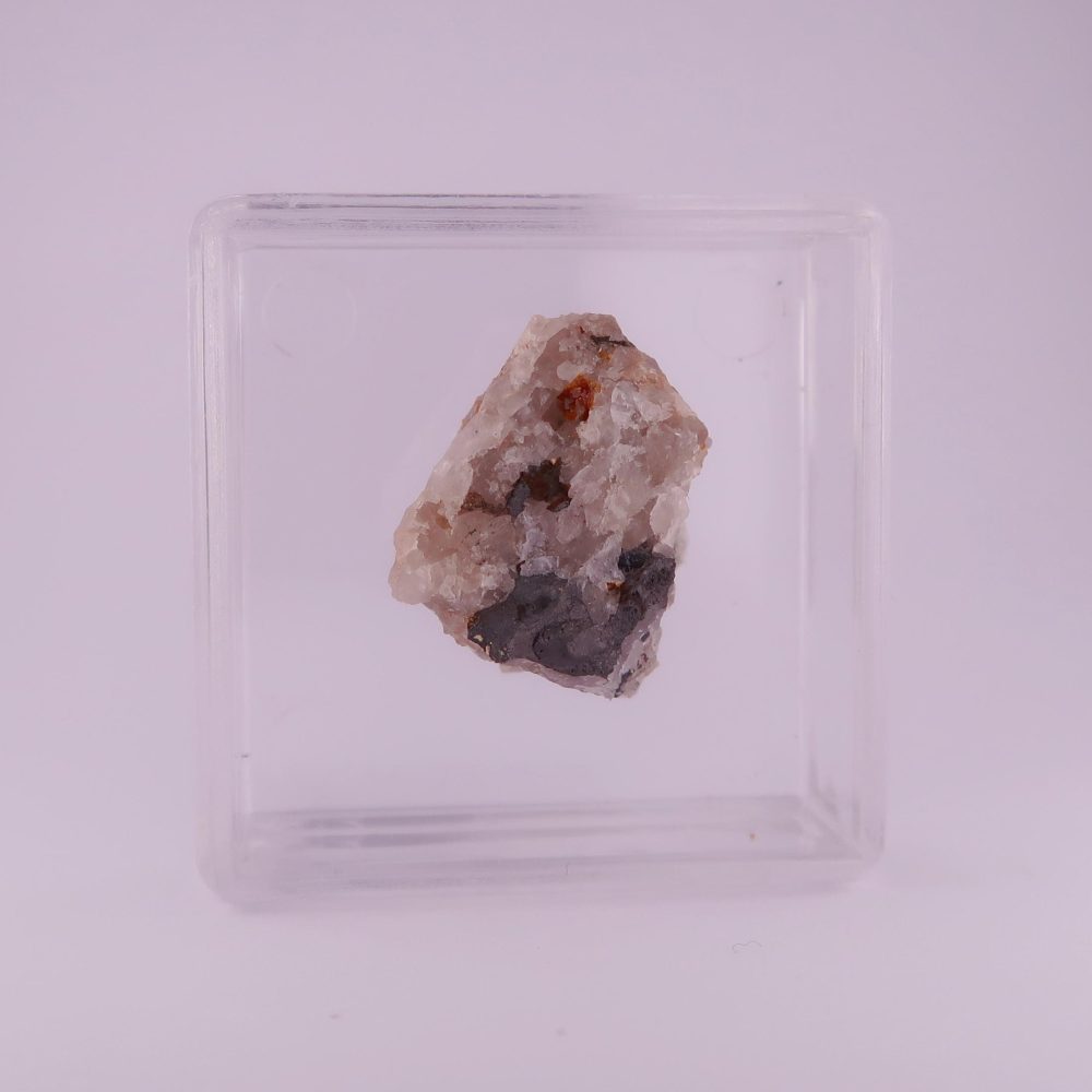 ferberite and pharmacosiderite from hemerdon tungsten mine, devon