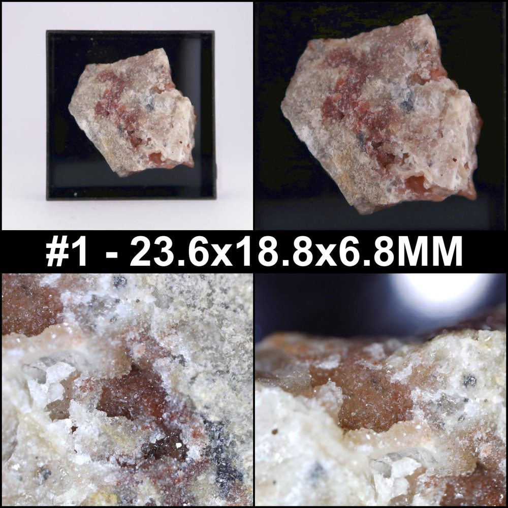fluorapatite from old gunnislake mine, cornwall