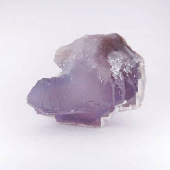 fluorite and calcite from balochistan, pakistan