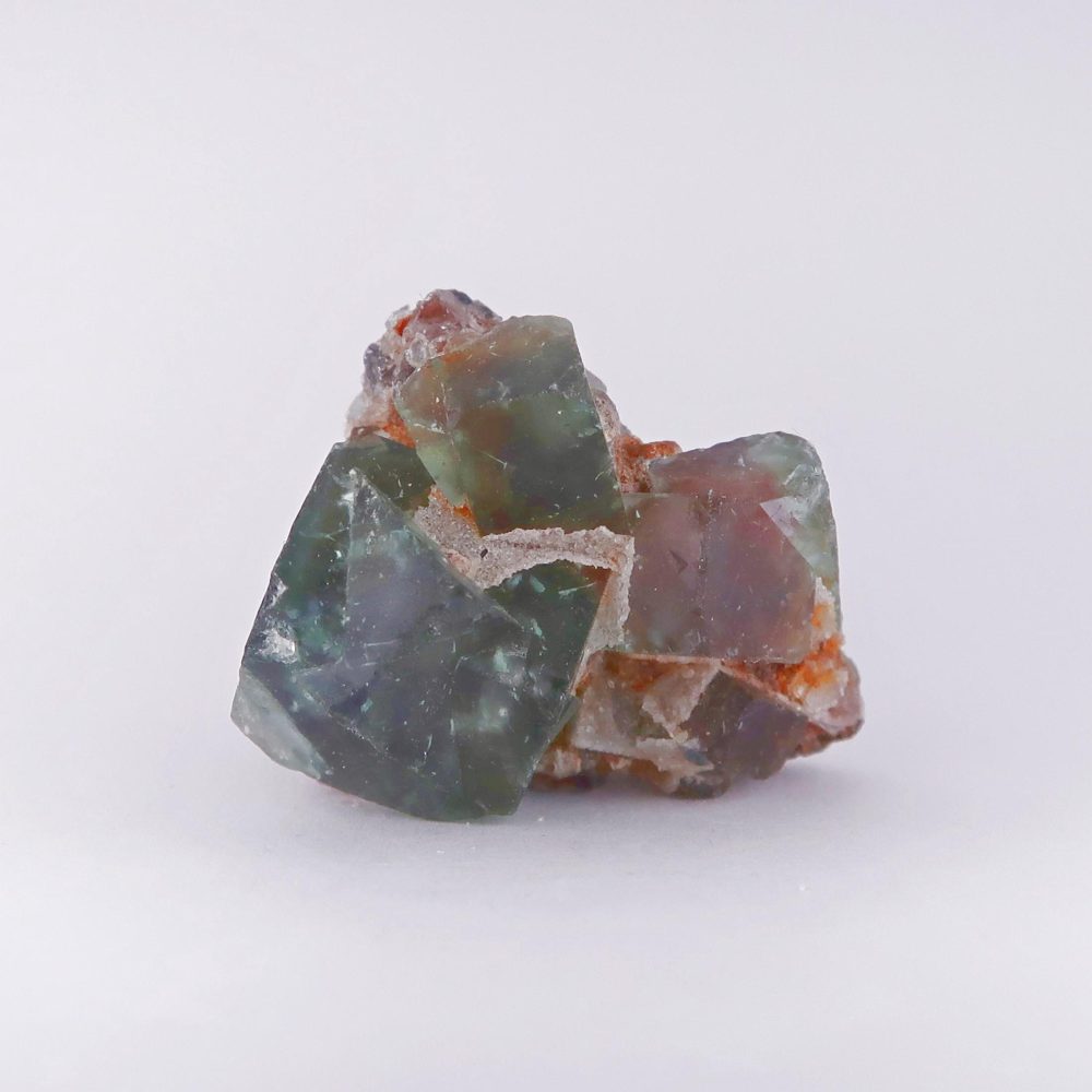 Fluorite from Balochistan, Pakistan