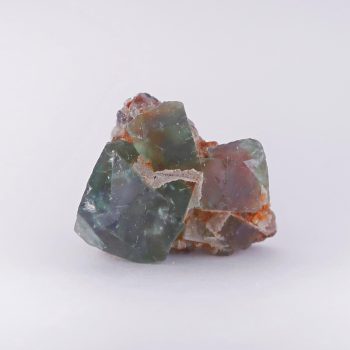 Fluorite from Balochistan, Pakistan