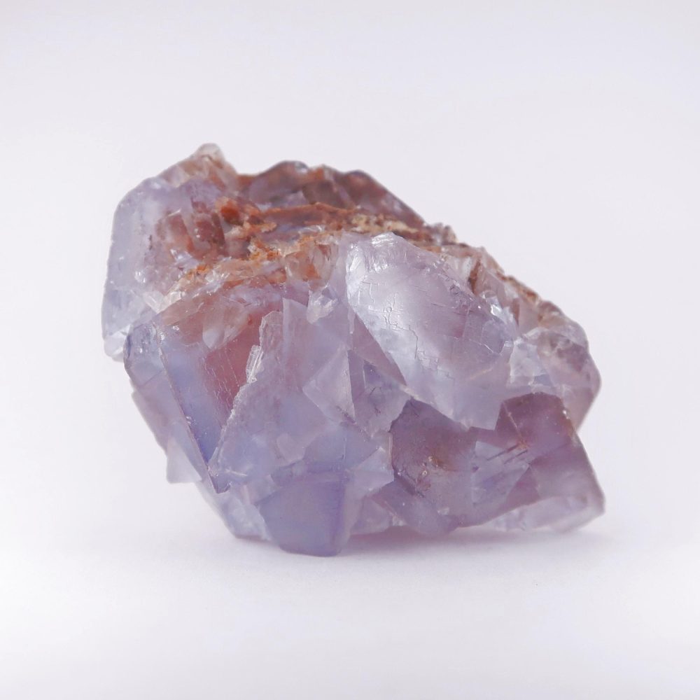 Fluorite from Balochistan, Pakistan