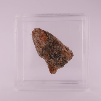 fluoro leakeite from norra kärr, sweden