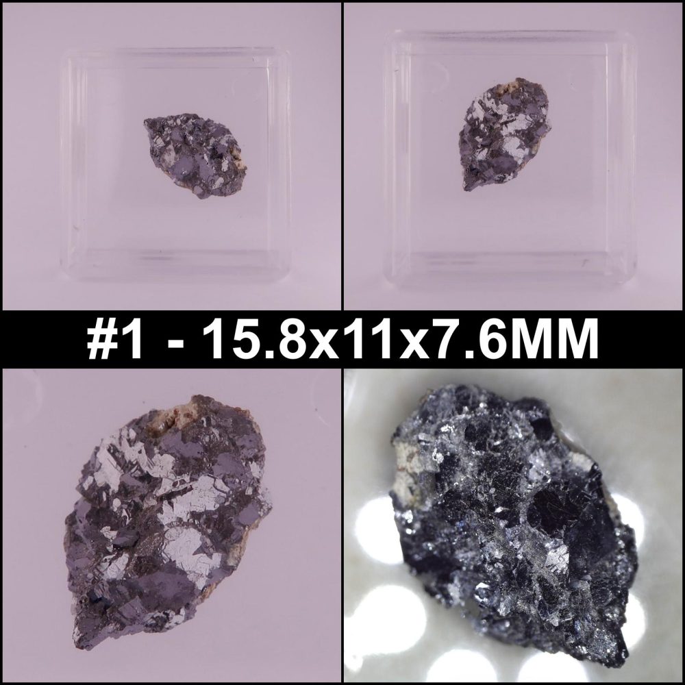 galena from northcliffe sough mine, derbyshire