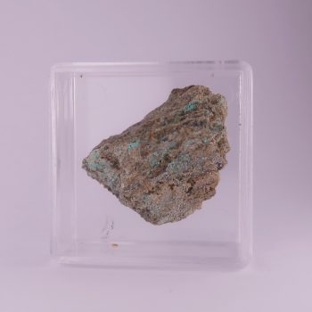 mcguinessite from gulsen, austria