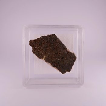 mottramite from pim hill mine, shropshire