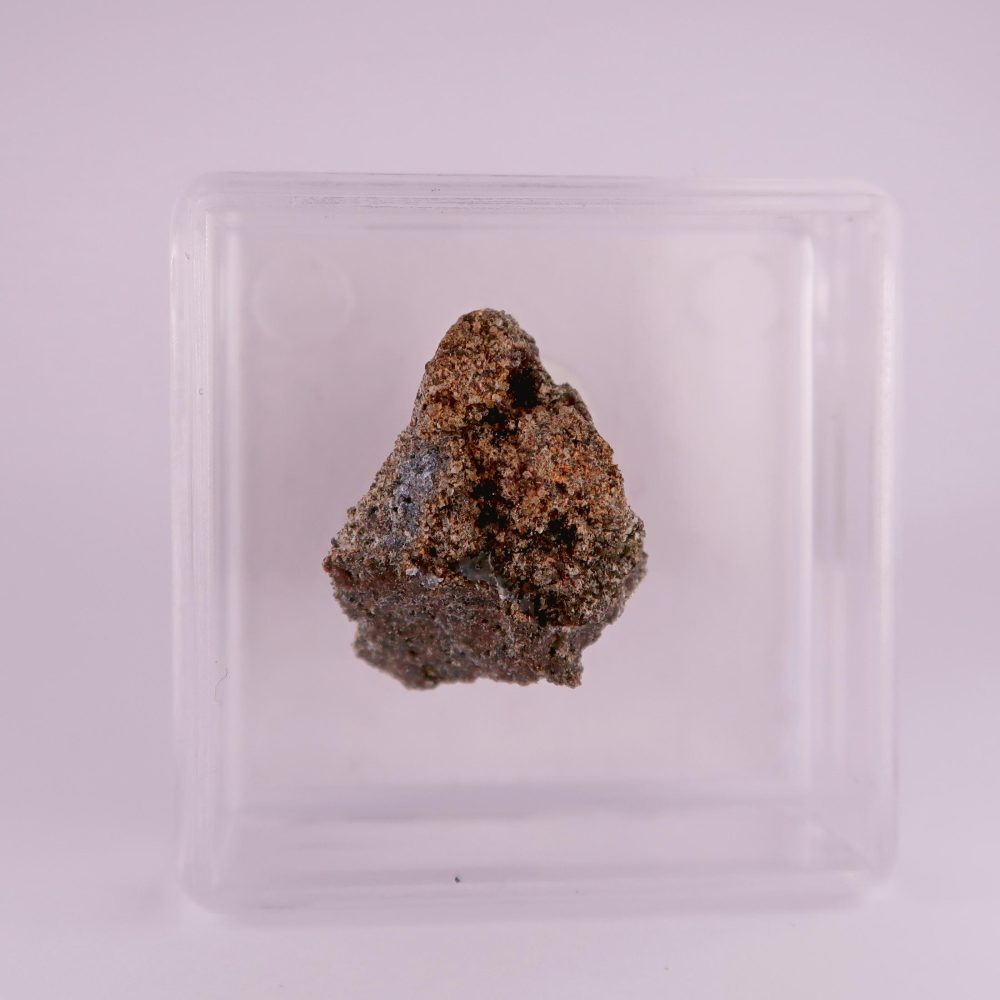 perovskite from hannebach, germany
