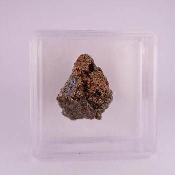 perovskite from hannebach, germany