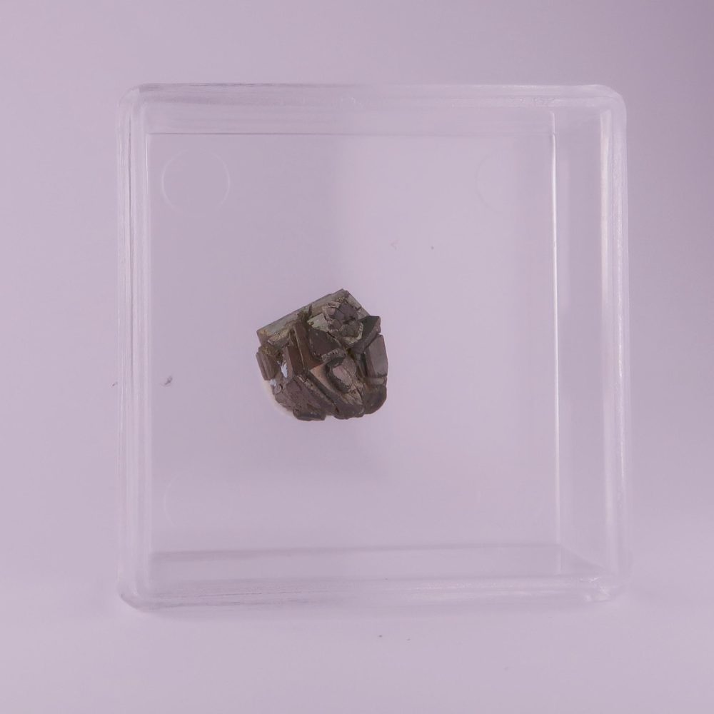 pyrite from shakespeare cliff, kent